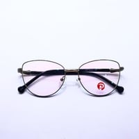 نظارة طبية نسائية من PORTO موديل 3781