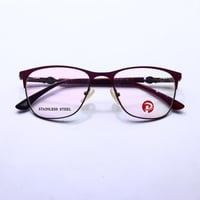 نظارة طبية بدون اطار من PORTO موديل 3317