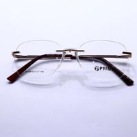 نظارة طبية بدون اطار من Bprime موديل 82509
