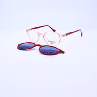 نظارات طبية للاطفال من Gorgina موديل 73005