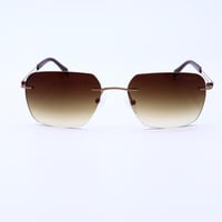 نظارة شمسية بدون اطار ماركة GORGINA موديل OLD7554S