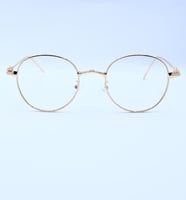 نظارة طبية ماركة PORTO موديل DY002