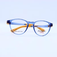 نظارة طبية للاطفال ماركة gorgina موديل 76807