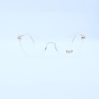 نظارات طبية ماركة PORTO للجنسين | موديل TR9103