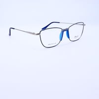 نظارات طبية اى كات شفافة من PORTO موديل 0706