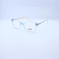 نظارة طبية Jivoli بإطار خفيف -موديل 88017