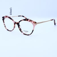 نظارات سوداء طبية من Gorgina موديل old19195a