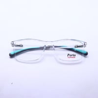 نظارة طبية من PORTO موديل m7039
