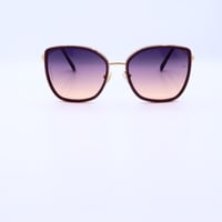 نظارات شمسية نسائية GORGINA موديل VCHG01