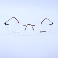 نظارة طبية بدون اطار من Bprime موديل 9910