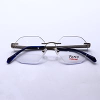 نظارة طبية بدون اطار من PORTO موديل OLD7568M