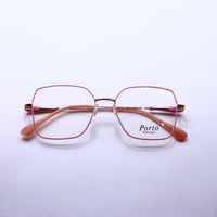 نظارة طبية بدون اطار من PORTO موديل ym7705