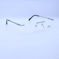 نظارة طبية شفافة من PORTO موديل 6815