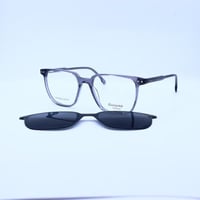 نظارة شمسية طبية GORGINA بإطار أسيتات-موديل HA120