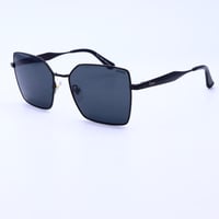 نظارة شمسية شكل مربع من Vines موديل 4616