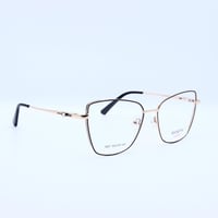 نظارة طبية اى كات ماركة Gorgina موديل 1007