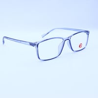 نظارة طبية مستطيلة من PORTO موديل 2472