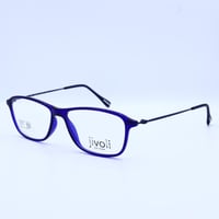 نظارة طبية ضد الكسر ماركة jivoli موديل CA7023