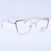 نظارة طبية نسائية ماركة porto موديل 2002