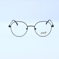 نظارة طبية دائرية من Jivoli موديل IP617