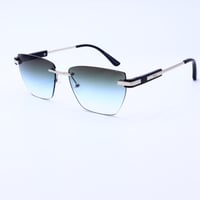 نظارة شمسية بدون اطار من Vines موديل S33146