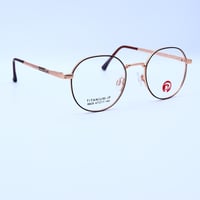 نظارات نظر دائرية من PORTO موديل 8825