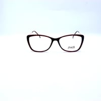 نظارة طبية Jivoli بإطار خفيف -موديل 88017
