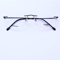 نظارات بدون إطار من GORGINA موديل 7624