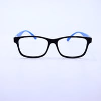 نظارة قراءة جاهزة ضد الكسر موديل CA7009