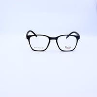 نظارة طبية مستطيلة من PORTO موديل TR7919
