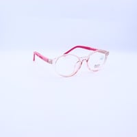 نظارات طبية مربعة من PORTO موديل YL23808