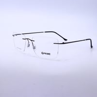 نظارة طبية بدون اطار من Bprime موديل 9902