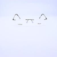 نظارة بدون اطار ماركة porto موديل 5526