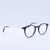 نظارة طبية دائرية ماركة Gorgina موديل ha84