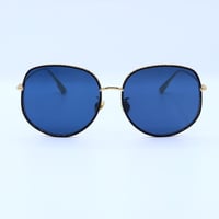 نظارة شمسية ماركة Dior موديل J5GA9