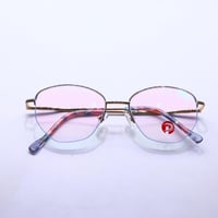 نظارة طبية بدون اطار من PORTO موديل 3843