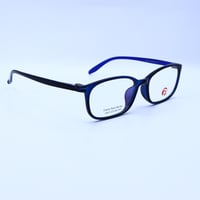 نظارات طبية خفيفة من PORTO موديل 2663