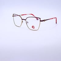 نظارة طبية نسائية من PORTO موديل 3708