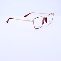 نظارات طبية اى كات شفافة من PORTO موديل 0706