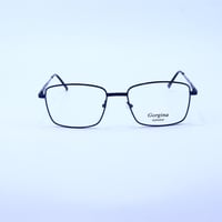 نظارة طبية GORGINA بإطار خفيف -موديل hd6007