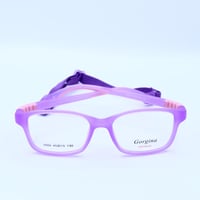 اطار طبي اطفال ضد الكسر gorgina موديل 3900