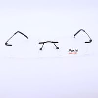 نظارة طبية بدون اطار ماركة porto موديل OLD7558M