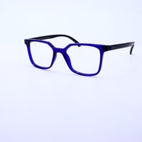 نظارة قراءة جاهزة ضد الكسر موديل 5519