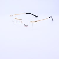 نظارات طبية شفافة من PORTO موديل 3810