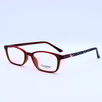 نظارة طبية للاطفال ماركة gorgina موديل D2026