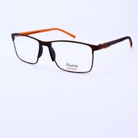 اطارات نظارة طبية باطار كامل من porto موديل CA1009...