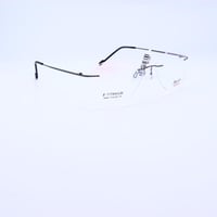 نظارة طبية بدون اطار ماركة porto موديل 6664