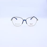 نظارات طبية مربعة من PORTO موديل MB23704