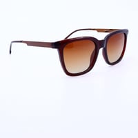 نظارة شمسية مربعة من Vines موديل 91013