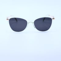 نظارات شمسية uv400 من PORTO موديل tr9103